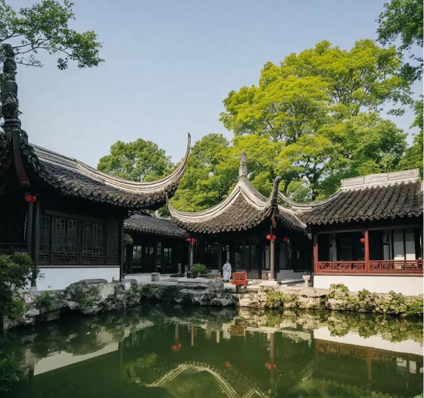 邵阳慰籍土建有限公司